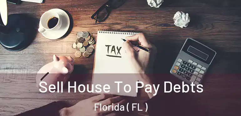  Sell House To Pay Debts Florida ( FL )