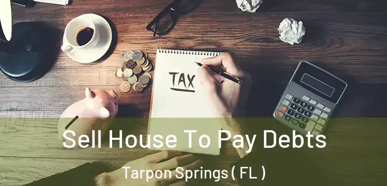  Sell House To Pay Debts Tarpon Springs ( FL )