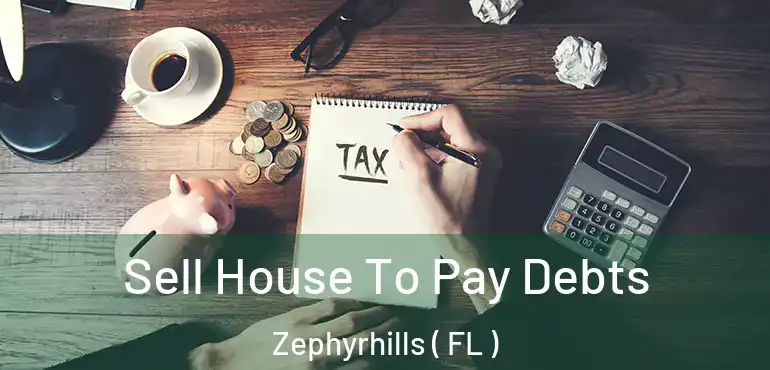  Sell House To Pay Debts Zephyrhills ( FL )