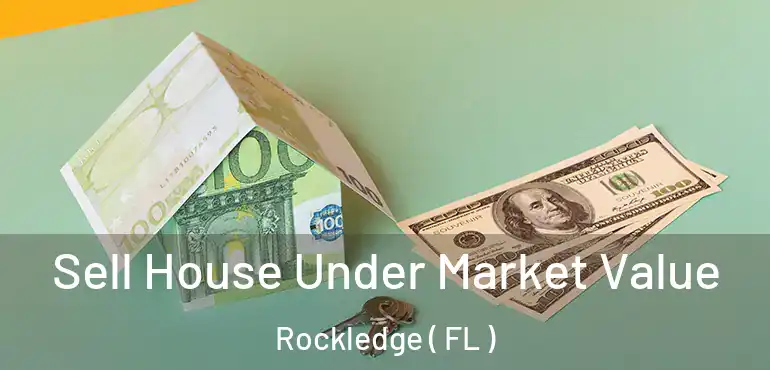  Sell House Under Market Value Rockledge ( FL )