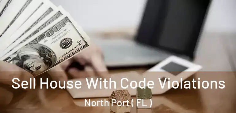  Sell House With Code Violations North Port ( FL )