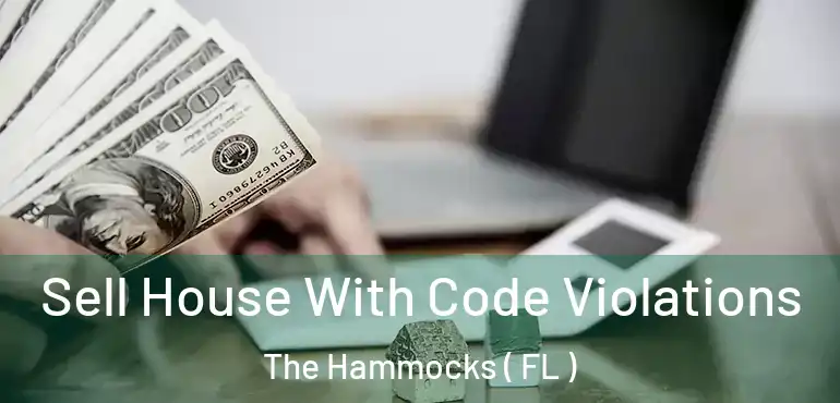  Sell House With Code Violations The Hammocks ( FL )