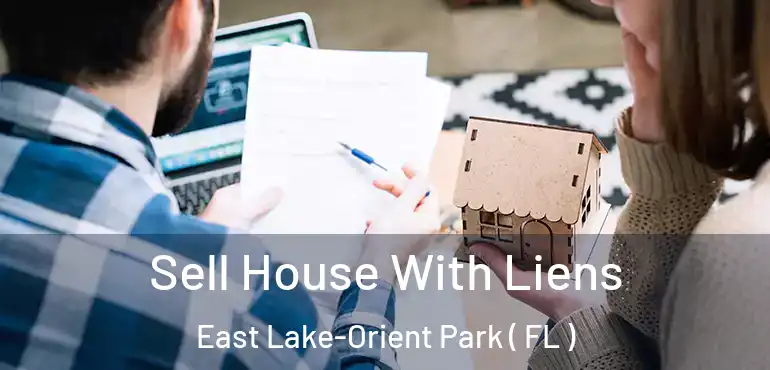  Sell House With Liens East Lake-Orient Park ( FL )