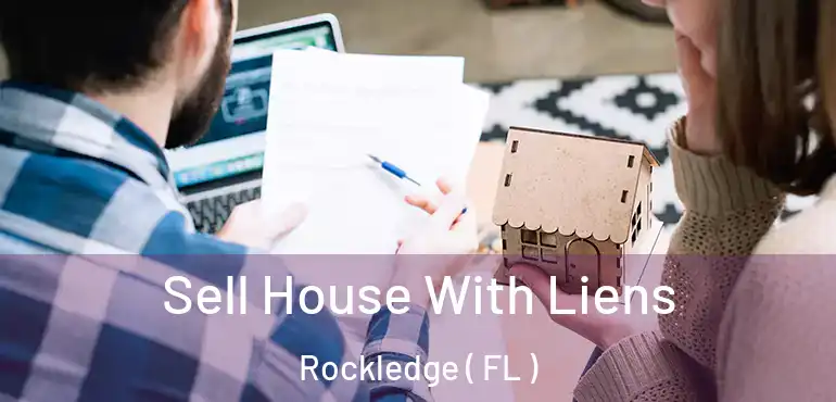  Sell House With Liens Rockledge ( FL )