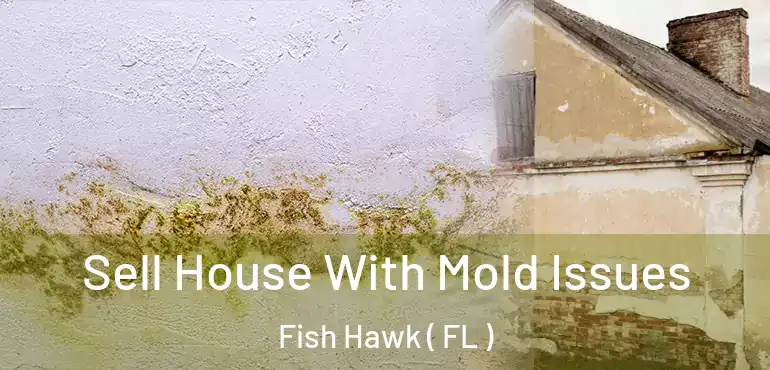 Sell House With Mold Issues Fish Hawk ( FL )