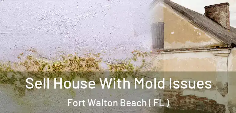  Sell House With Mold Issues Fort Walton Beach ( FL )