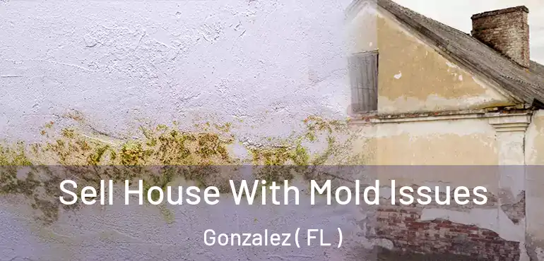  Sell House With Mold Issues Gonzalez ( FL )