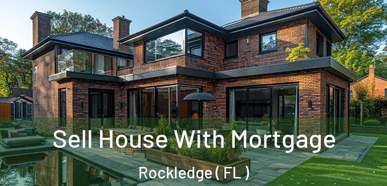  Sell House With Mortgage Rockledge ( FL )