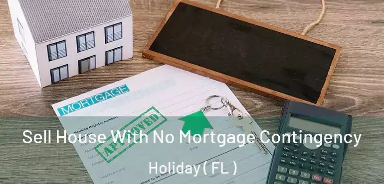  Sell House With No Mortgage Contingency Holiday ( FL )
