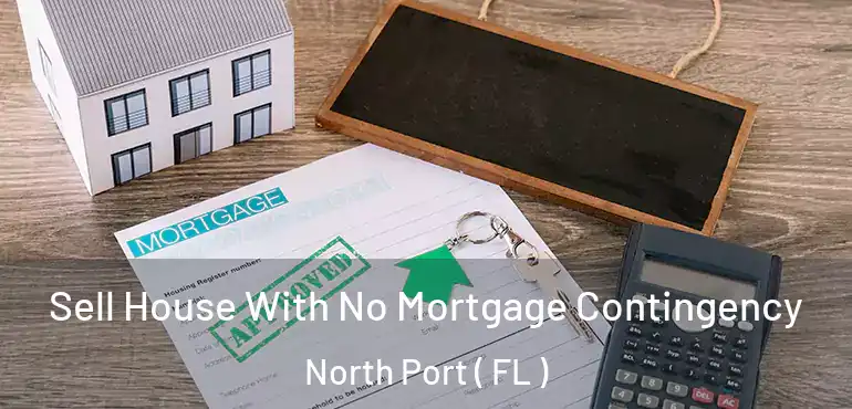  Sell House With No Mortgage Contingency North Port ( FL )