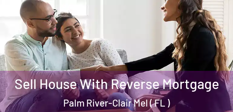  Sell House With Reverse Mortgage Palm River-Clair Mel ( FL )