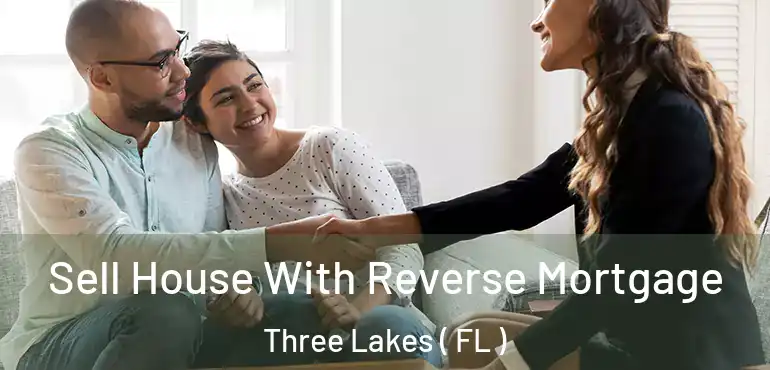  Sell House With Reverse Mortgage Three Lakes ( FL )