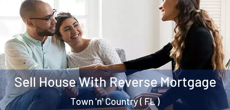  Sell House With Reverse Mortgage Town 'n' Country ( FL )