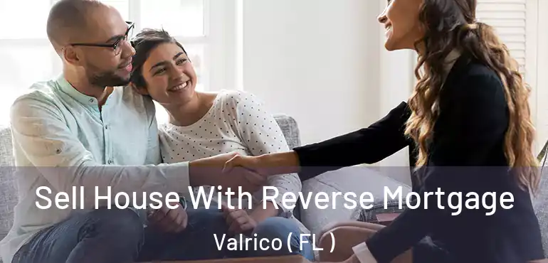  Sell House With Reverse Mortgage Valrico ( FL )