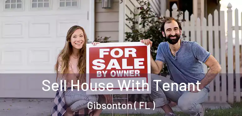  Sell House With Tenant Gibsonton ( FL )