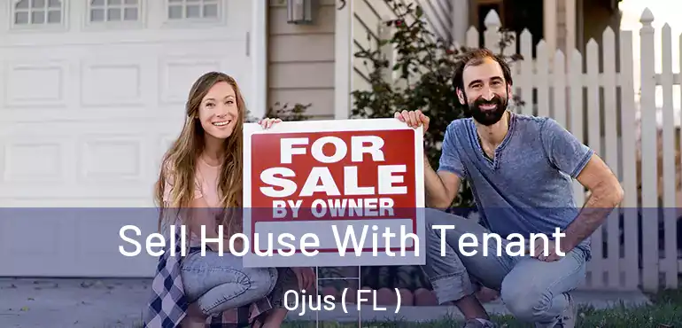  Sell House With Tenant Ojus ( FL )