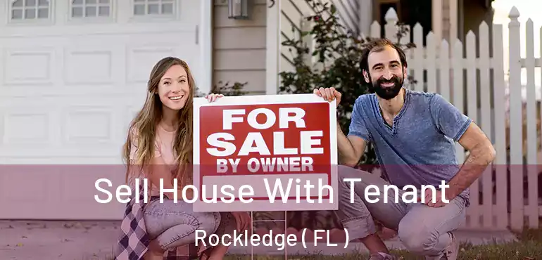 Sell House With Tenant Rockledge ( FL )