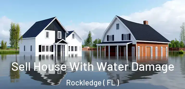  Sell House With Water Damage Rockledge ( FL )