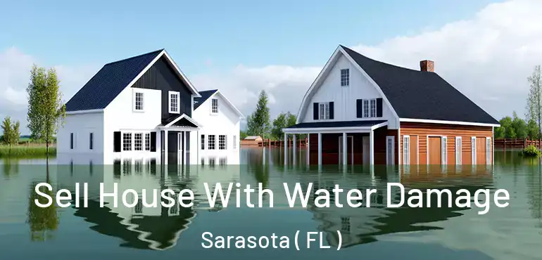  Sell House With Water Damage Sarasota ( FL )