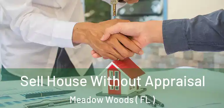  Sell House Without Appraisal Meadow Woods ( FL )