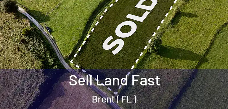  Sell Land Fast Brent ( FL )