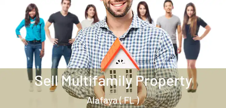  Sell Multifamily Property Alafaya ( FL )