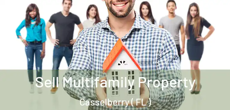  Sell Multifamily Property Casselberry ( FL )