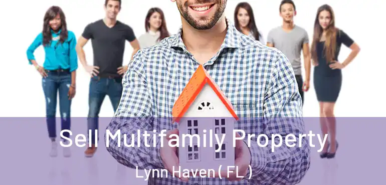  Sell Multifamily Property Lynn Haven ( FL )