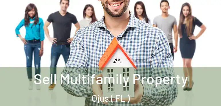  Sell Multifamily Property Ojus ( FL )