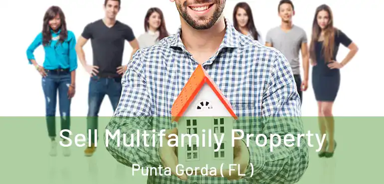  Sell Multifamily Property Punta Gorda ( FL )