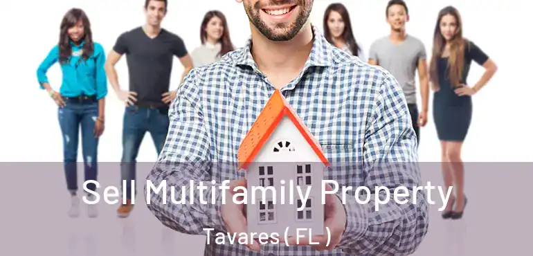  Sell Multifamily Property Tavares ( FL )