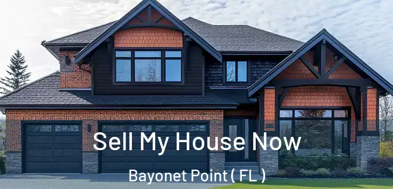  Sell My House Now Bayonet Point ( FL )