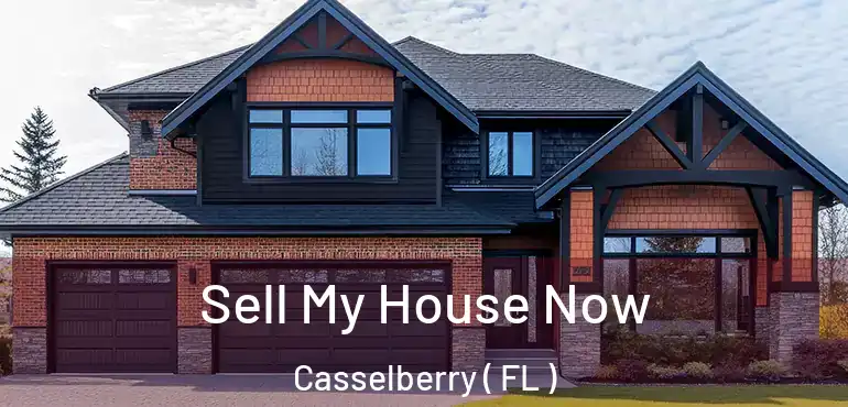  Sell My House Now Casselberry ( FL )