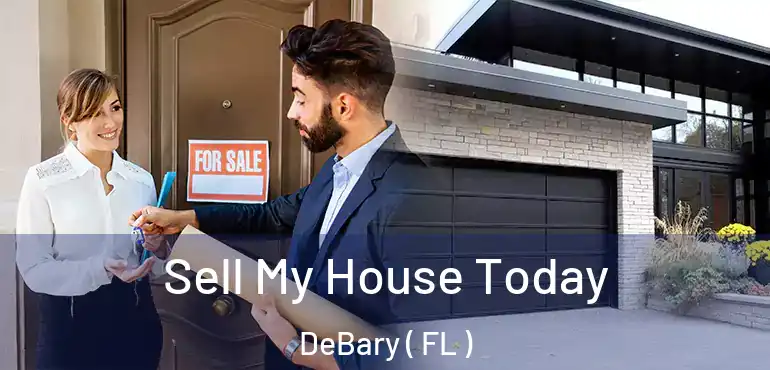  Sell My House Today DeBary ( FL )