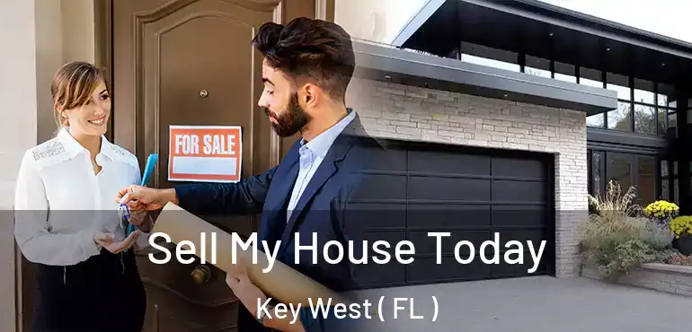  Sell My House Today Key West ( FL )