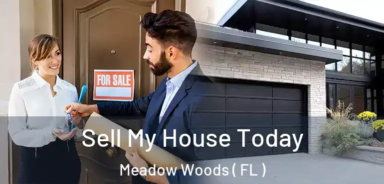  Sell My House Today Meadow Woods ( FL )