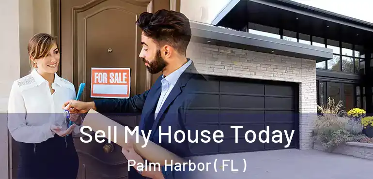  Sell My House Today Palm Harbor ( FL )
