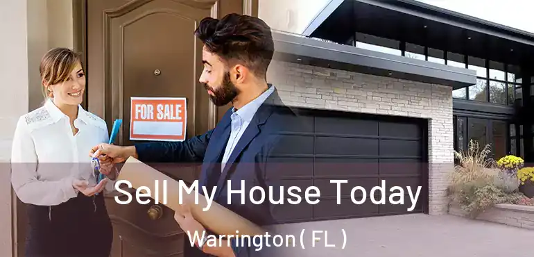  Sell My House Today Warrington ( FL )