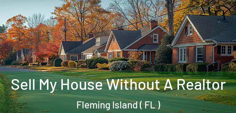  Sell My House Without A Realtor Fleming Island ( FL )