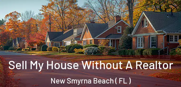  Sell My House Without A Realtor New Smyrna Beach ( FL )
