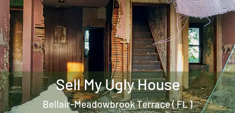  Sell My Ugly House Bellair-Meadowbrook Terrace ( FL )