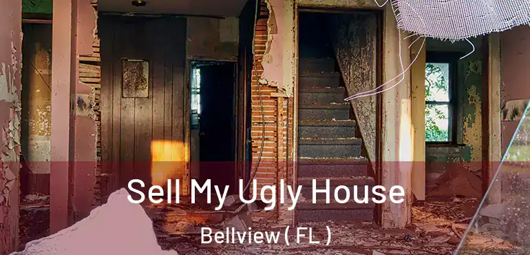  Sell My Ugly House Bellview ( FL )