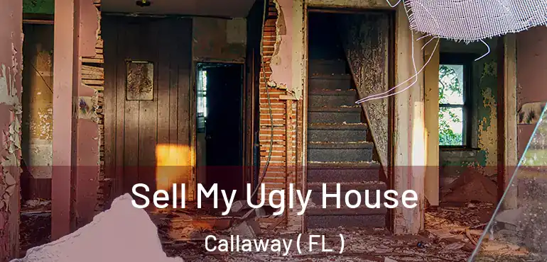  Sell My Ugly House Callaway ( FL )