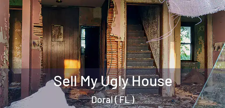  Sell My Ugly House Doral ( FL )