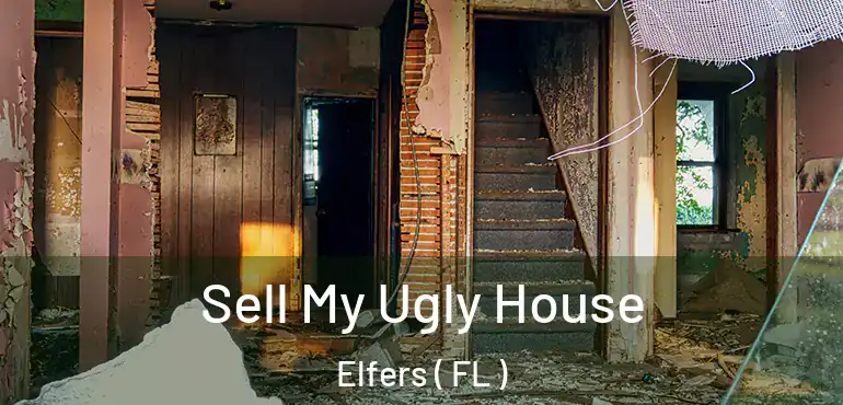  Sell My Ugly House Elfers ( FL )
