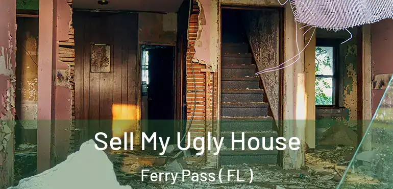  Sell My Ugly House Ferry Pass ( FL )