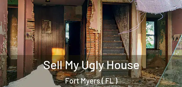  Sell My Ugly House Fort Myers ( FL )