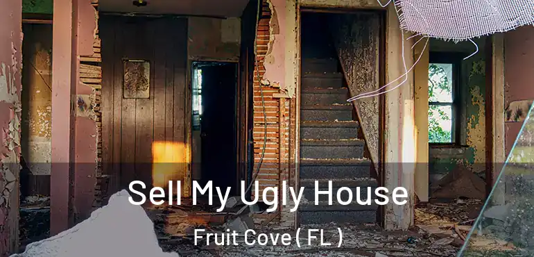  Sell My Ugly House Fruit Cove ( FL )