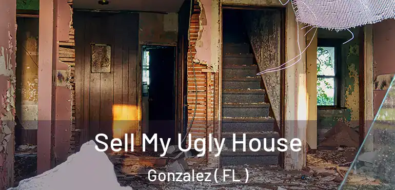 Sell My Ugly House Gonzalez ( FL )