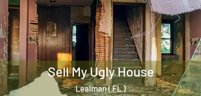  Sell My Ugly House Lealman ( FL )